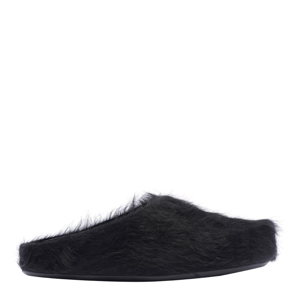 SBMR000600P412200N99 ブラック 春夏2025 スニーカー メンズ ia