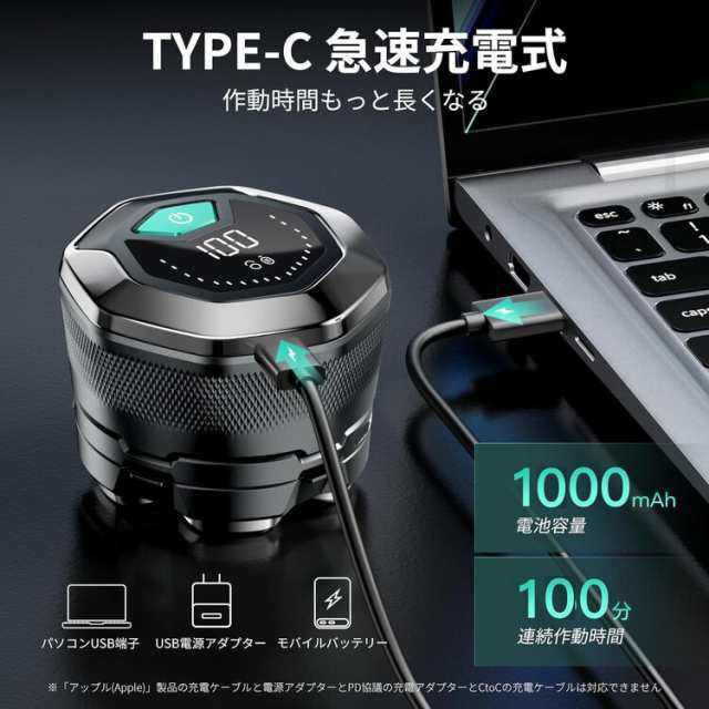 スキンヘッド用シェーバー 6Dスキンヘッド シェーバー マグネット着脱式 ハゲ用シェーバー 坊主用シェーバー 頭髪シェーバー パワーフル 坊主頭 髭剃り 男性用 IPX6防水 スキンヘッド用バリカン