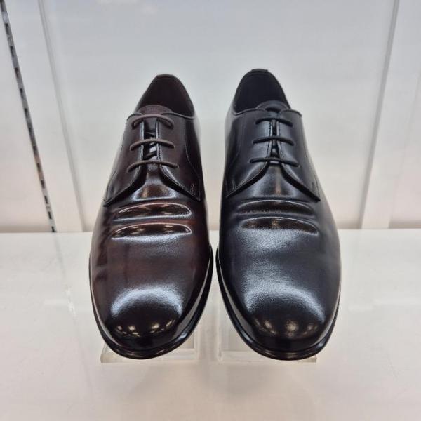 HC11 牛革メンズシューズ G7N0U5V13T (45033615)