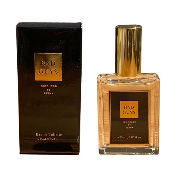 BAD GUYS (バッドガイズ) 25ml (クロネコゆうパケット送料無料) 香水 フレグランス 4,311円