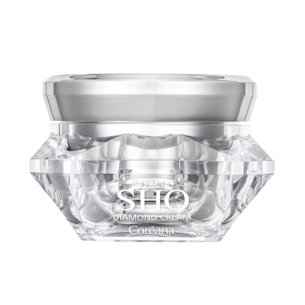 ロダンショーダイヤモンド水分クリーム 50ml 1個
