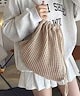 ベージュ