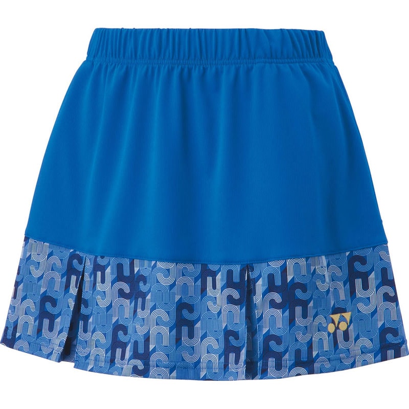 ウィメンズスカート テニス スコート (26135-060)