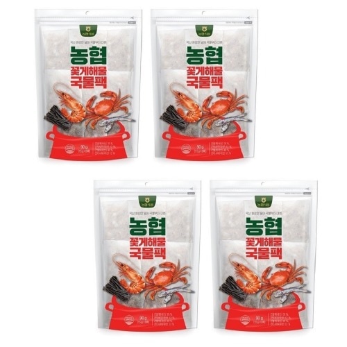 農協食品国産農協フラッグシロップスープパック15g 6口4個手軽なおいしいスープスープ料理局鍋料理キャンプ