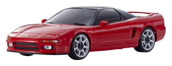 京商 ASC MR-03 Honda NSX レッド MZP158R