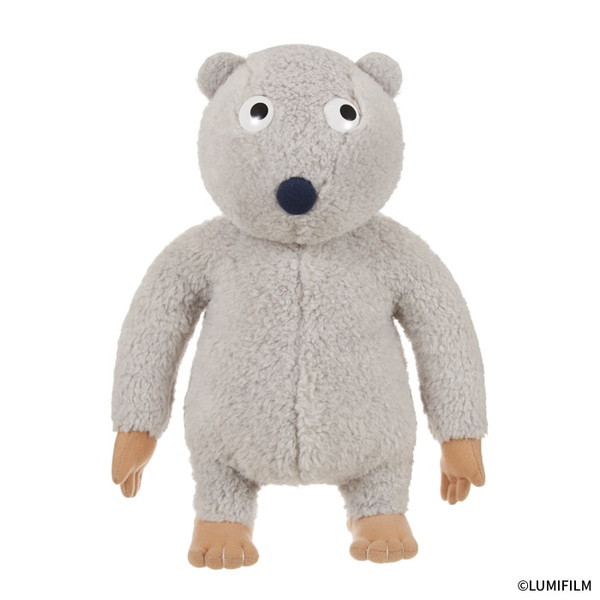 ウルポとトゥルポ ポージングウルポ 648450 ぬいぐるみ