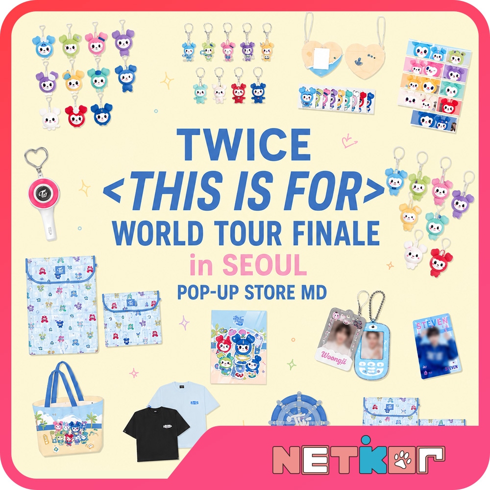 Qoo10] JYP Entertainment 【金額特典】 TWICE [ THIS