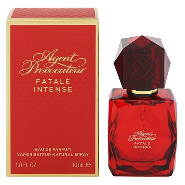 ファタール インテンス EDP SP 30ml