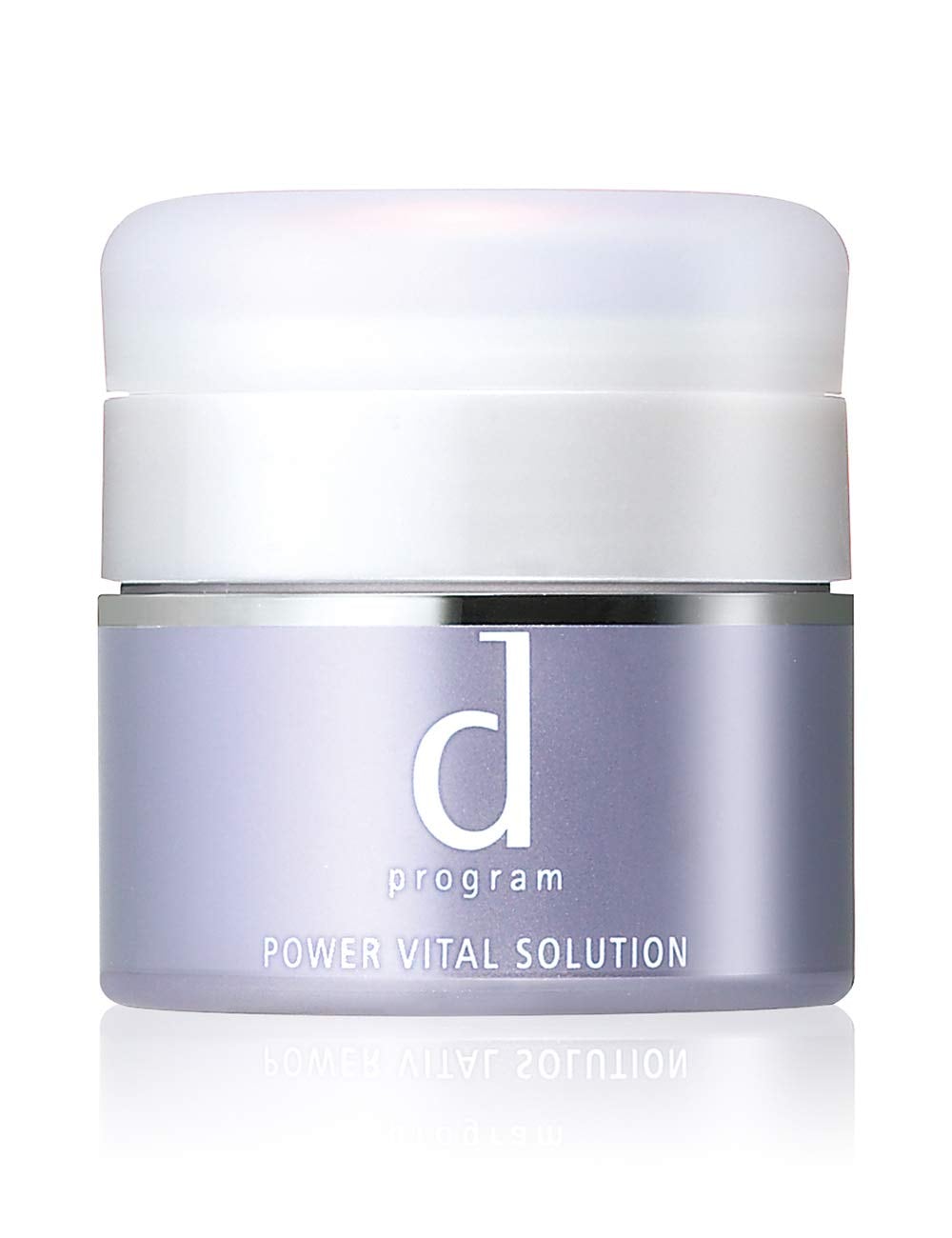 dプログラム パワーバイタルソリューション 薬用クリーム状美容液 25g 【医薬部外品】 敏感肌用
