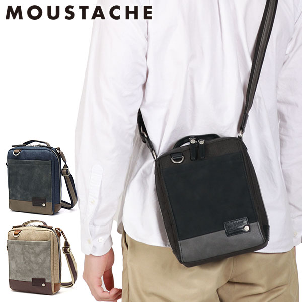 ショルダーバッグ メンズ 斜めがけバッグ ブランド 斜め掛け 斜めがけ 小さめ 軽い 軽量 40代 50代 60代 A5 おしゃれ ミニショルダーバッグ 縦型 JOH-4275