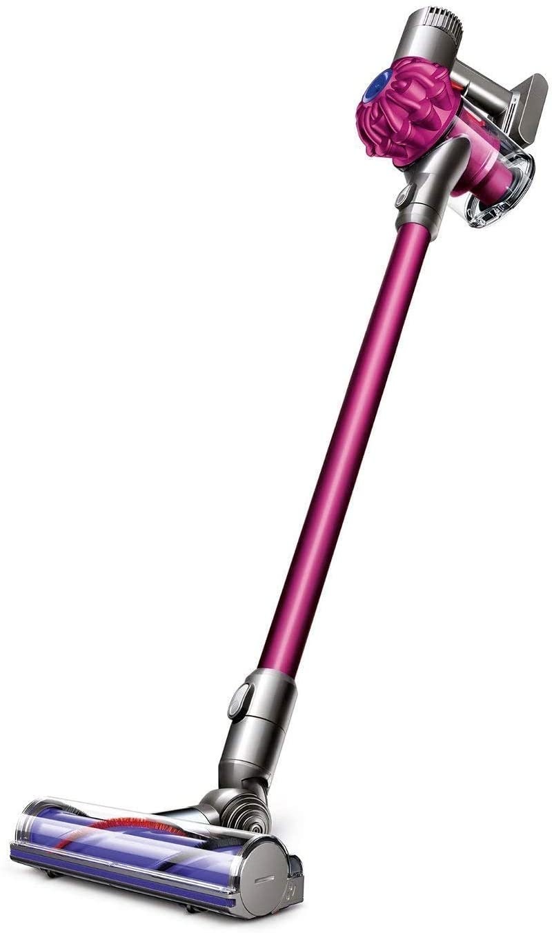 Dyson V6 SV07 WH ENT
