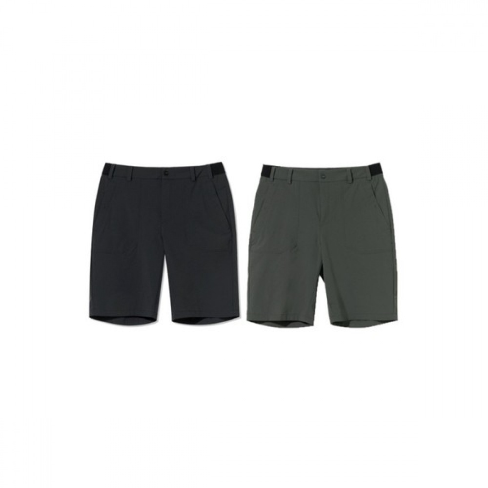 [アイダー] メンズPOPサマートレッキング5パートパンツ_DMM23384