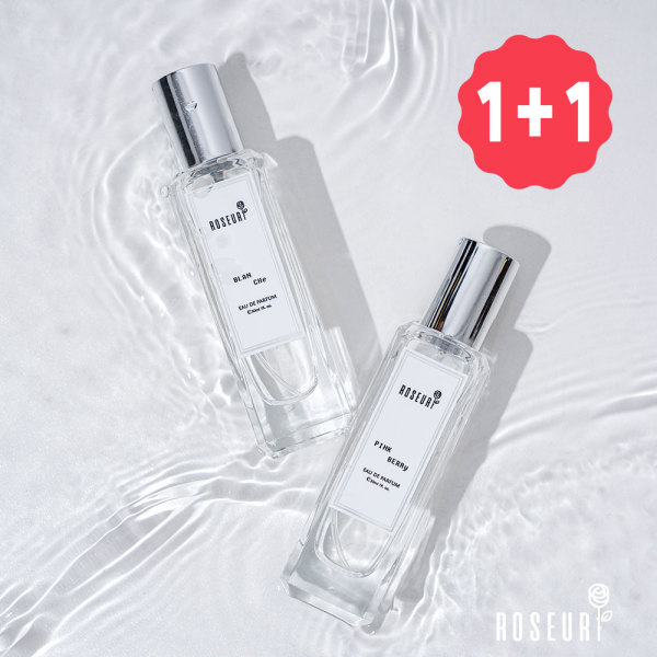 ロゼール ニッチ香水 オスマンサス（金木犀） オードパルファム 30ml (1+1) no.62(贈呈品なくなり次第贈呈終了)