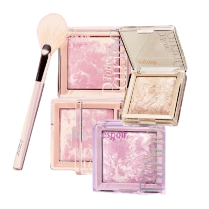 トーンペアリング ハイライター (3色) 4,988円