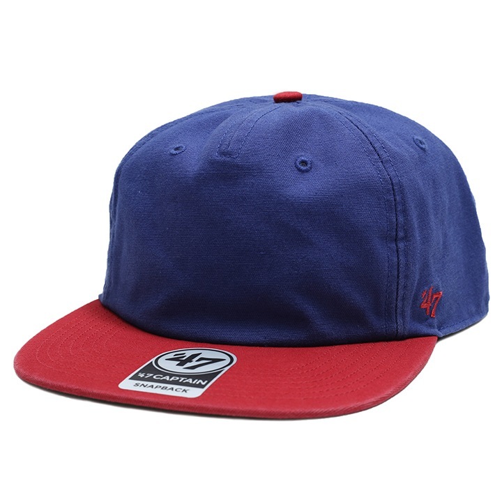 帽子 47ブランド キャップ フィラデルフィア フィリーズ B-DBLBK19GWP-RY