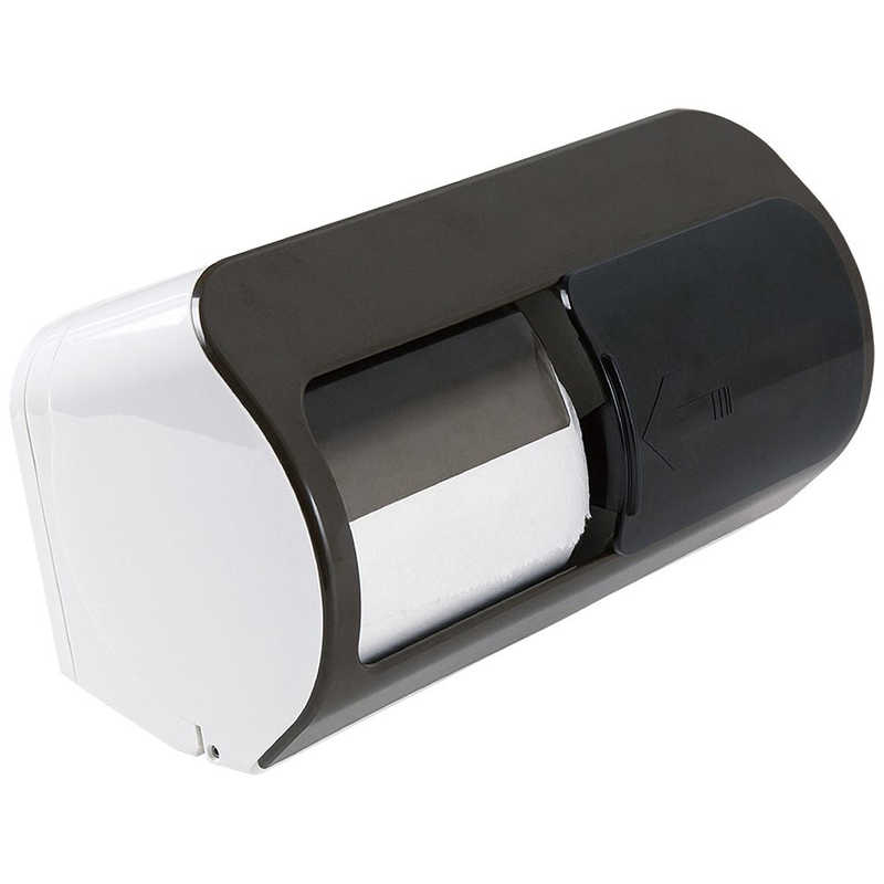 タカラ産業　タカラ 2連トイレットペーパーホルダ　2R-TPH