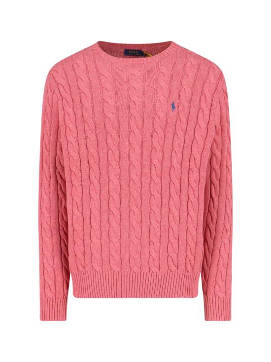 POLO RALPH LAUREN Men Sweater 710 775885 530 Pink
