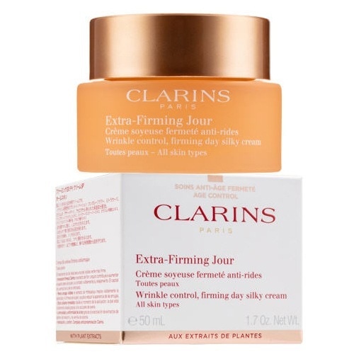 CLARINS ファーミング EX デイ クリーム SP オールスキン 50mL (デイクリーム) 7,642円