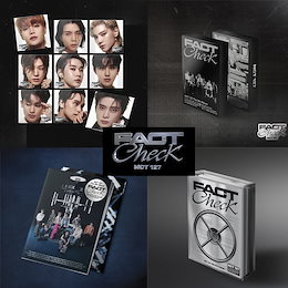 nct127 popup 不可思議　テヨン　トレカ　スウェット