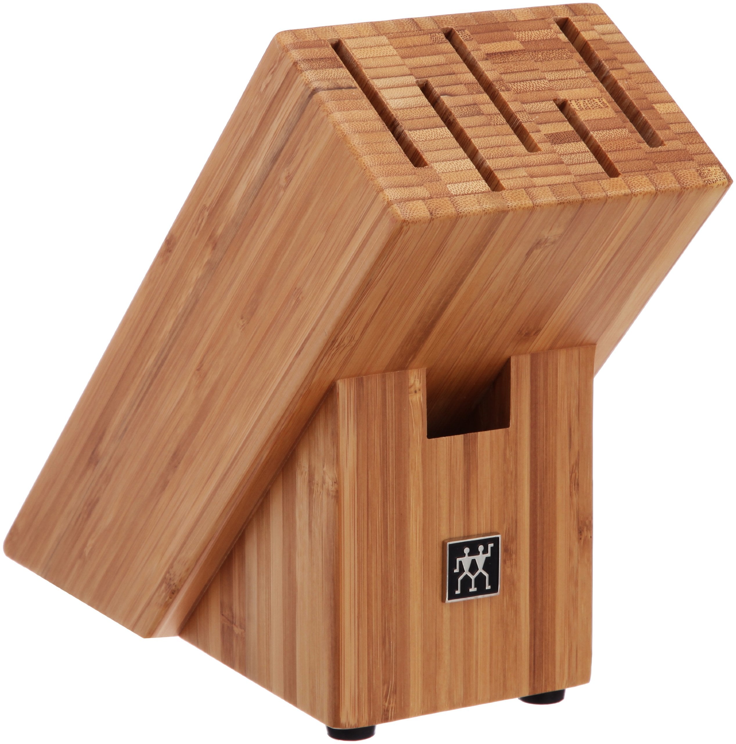 「 ナイフブロック 5本用 」 包丁立て スタンド 【日本正規販売品】 Knife Block 35015-100