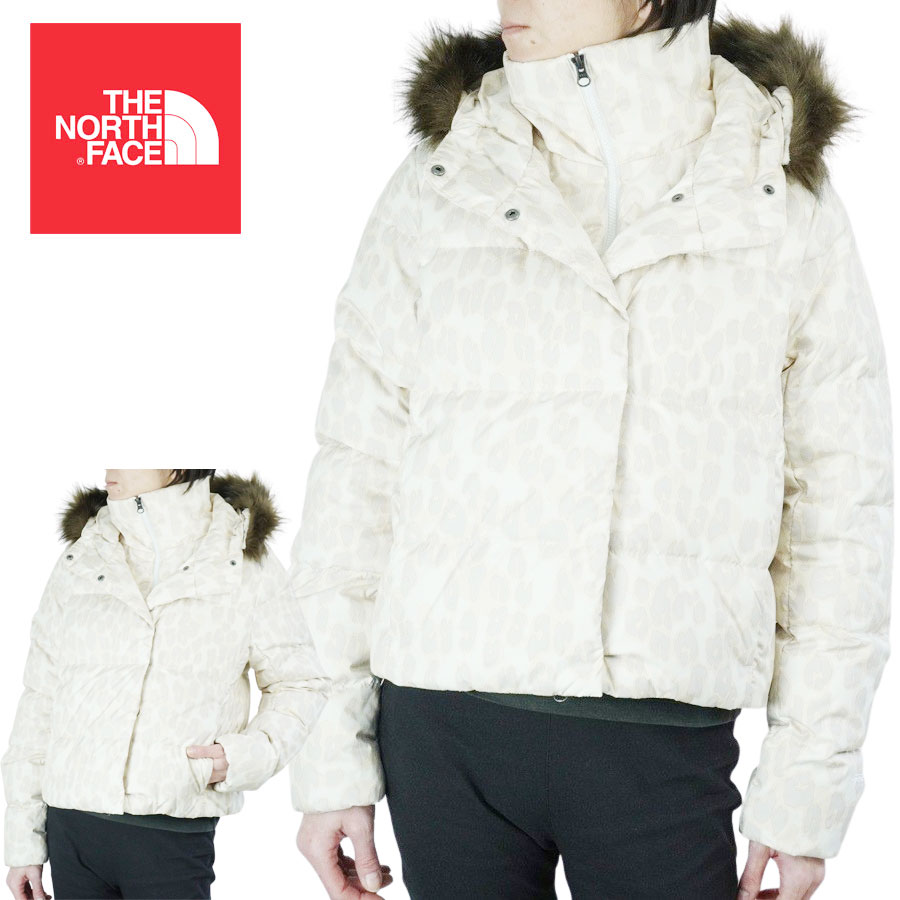 ノースフェイスTHE NORTH FACE【訳あり】レディース ジャケットW PRINT DEALIO JACKETウィメンズ プリント ディリオジャケ