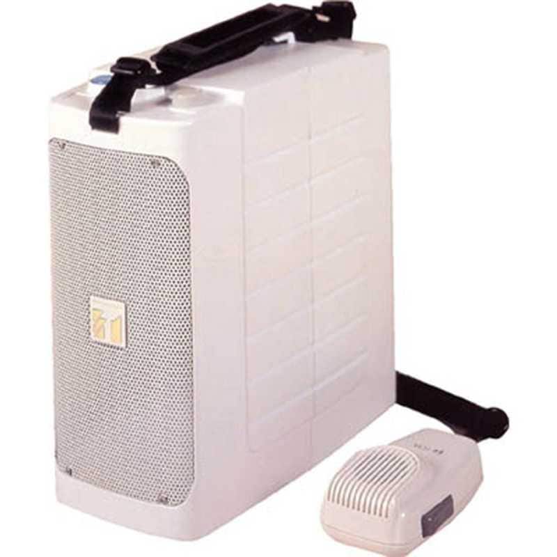 TOA　ショルダーメガホン(6W)　ER‐604W