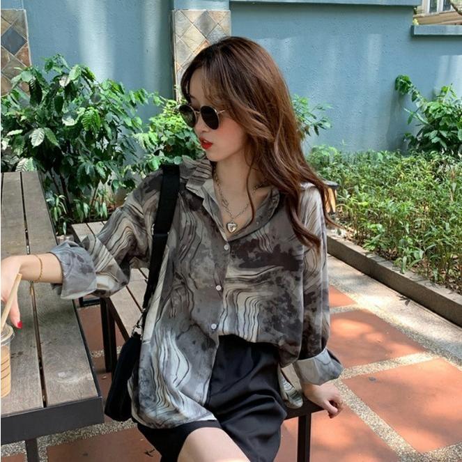 ブラウス レディース トップス シャツブラウス 春 春 きれいめ 長袖 可愛い tシャツ オフィス カジュアル 通学 通勤 着痩せ 上品 大きいサイズ