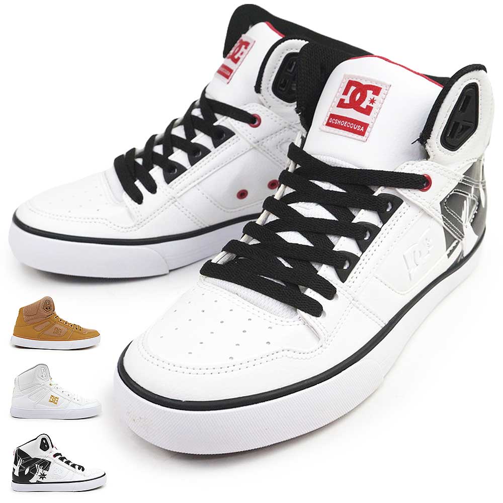 ユニセックス スニーカー ピュア ハイトップ WC SE SN DM244020 メンズ レディース ハイカット