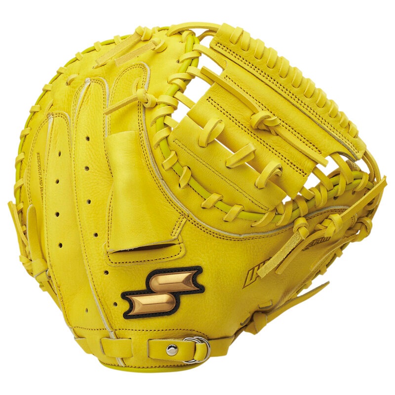 SSK(エスエスケイ) 軟式ウインドリームシリーズ 捕手用 野球 25SS グラブ 軟式野球 25SSグローブ WNM12024