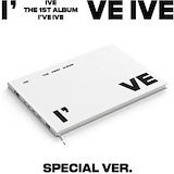 ★非売品◆サインCD＆報道資料◆IVE◆Ive Empathy◆国内発送 Amazon.com: IVE IVE EMPATHY Regular 3 Ver + Limited Edition