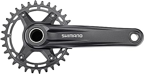 シマノ(SHIMANO) クランクセット FC-MT510-1 12s 170ｍｍ 32T EFCMT5101CXA2L