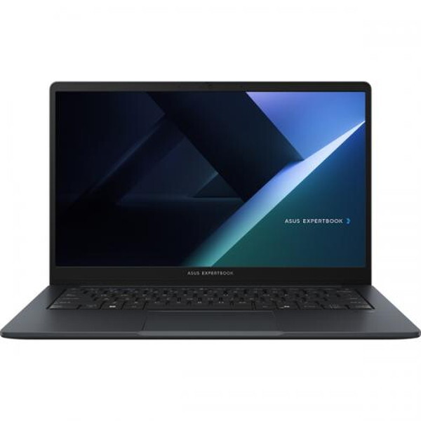 B1403CVA-S61579X ジェントルグレー ノートパソコン 14型 / Win11 Pro