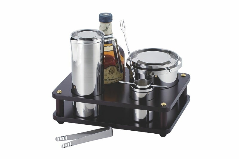 佐野製作所 スイート水割りセットMR-642