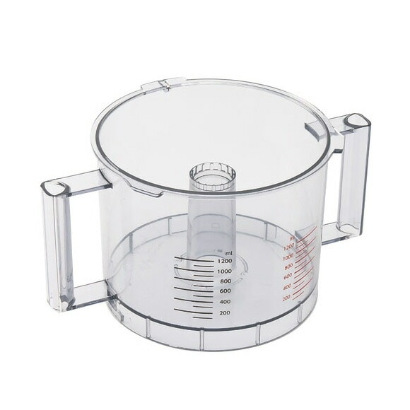 マルチシェフ フードプロセッサー用パーツ PMC1-010 ワークボール