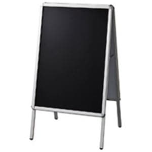 光（フック） ポスターパネルスタンドPSTD-115シルバー 33,622円