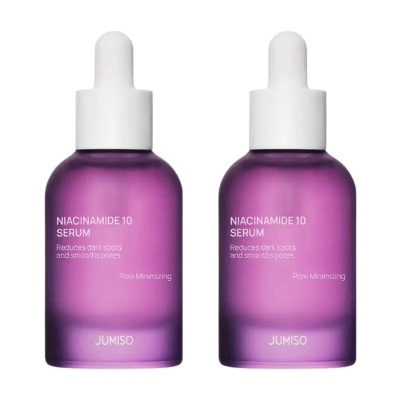 ナイアシンアミド 10％ ブライトニングセラム 40ml 2個