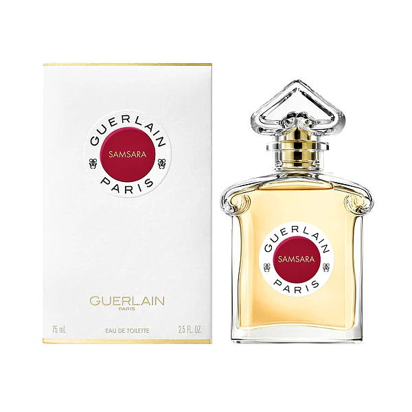 サムサラ 75ML EDT SP