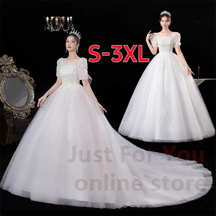 花嫁 ウエディングドレス 二次会ドレス 結婚式 格安 ウエディングドレス 披露宴 結婚式 イベント 演奏会 発表会 フォーマルドレス 白 オシャレ 高級感 海外挙式 ウエディングドレス 二次会 花嫁