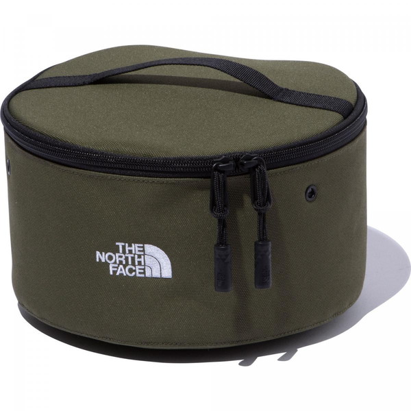 ザ・ノース・フェイス THE NORTH FACE フィルデンス ディッシュケースM NM82356-NT バッグ