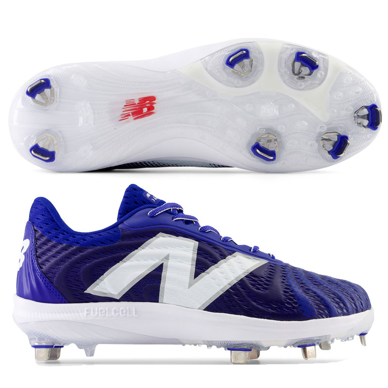 フューエルセル 4040 V7 Metal 野球 埋め込み 金具スパイク FuelCell 24SS(L4040TB72E)