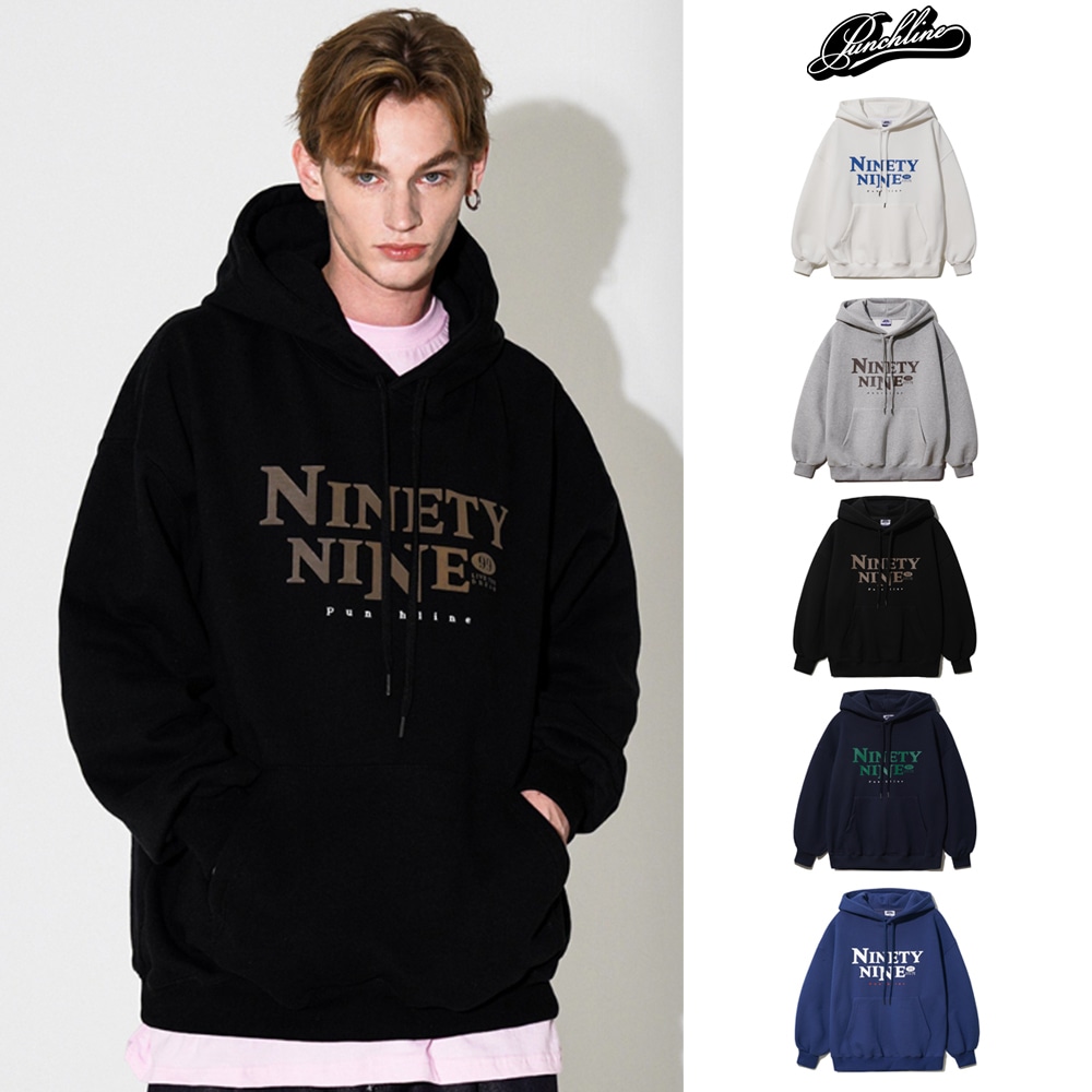 [PUNCHLINE] ninety-nine hood