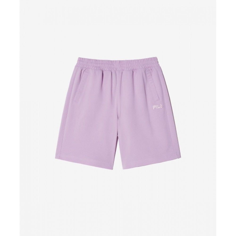 フィラ KIDS ポリPQ 5分パンツ(FK2FPH2103XLVI)