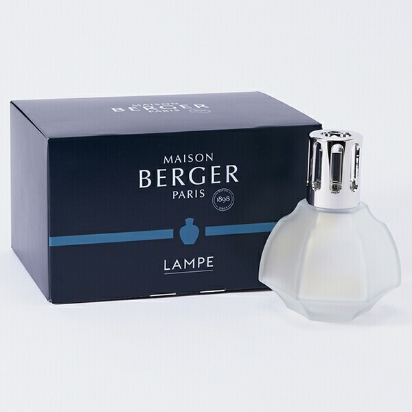 メゾン ベルジェ ランプ ベルジェ オスマン・フロスト