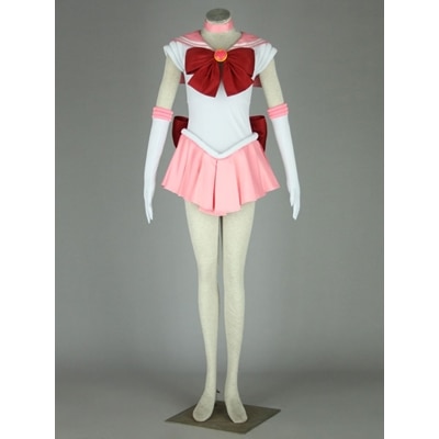 Qoo10] 在庫品 美少女戦士セーラームーン ちびう : ホビー・コスプレ