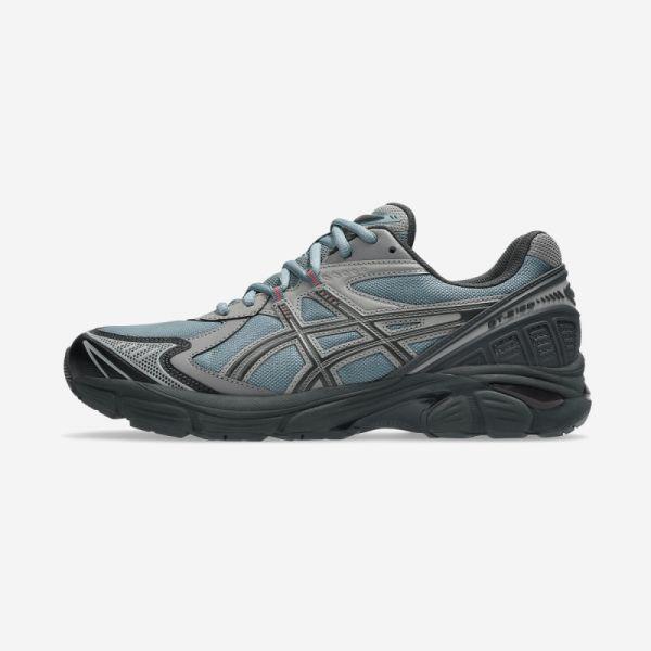 GT-2160 RGD - IRONCLADGRAPHITE GREY