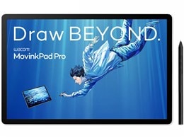 WACOM / ワコム Wacom MovinkPad Pro 14 DTHA140L0Z [ライトグレー]