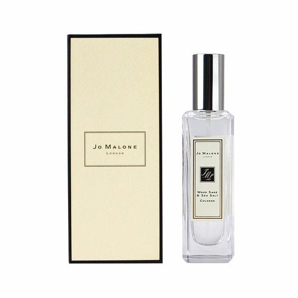 ジョーマローン ウッドセージ＆シーソルトコロン 30ml