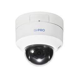 【新品/在庫あり】Panasonic WV-B61300-ZY [i-PROホワイト] フルHD屋内ネットワークカメラPTZタイプ パナソニック