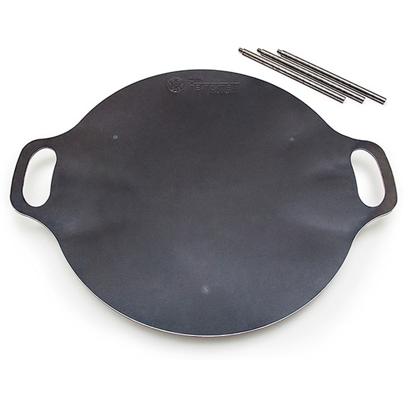 スター商事 ファイヤーボウル FS38 アウトドアタキビダイ (12668)