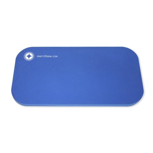 Eco-Friendly Pilates Pad (blue)